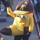 Illustration for article titled You Can Now Buy The Amarillo Sox Mascot That Had A Huge Erection